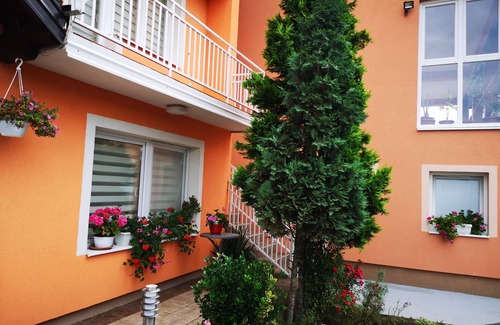 Zivinice Apartment | Apartments Luke in Dubrave Gornja with 2 bedrooms, sleeps 4