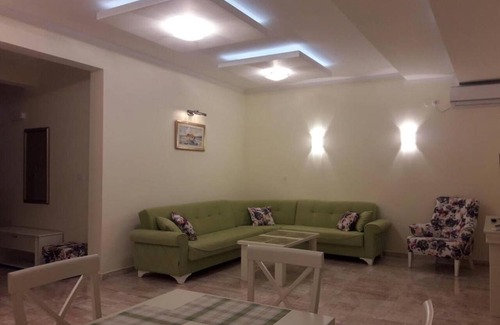 Utjeha Hladna Uvala Apartment | Apartments Lux Life