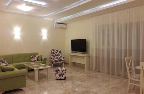 Utjeha Hladna Uvala Apartment | Apartments Lux Life