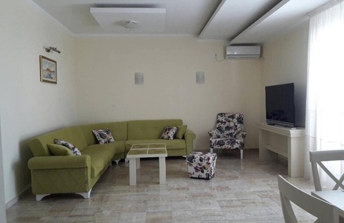 Utjeha Hladna Uvala Apartment | Apartments Lux Life