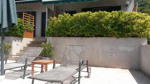 Brist Apartment | Apartments M&F