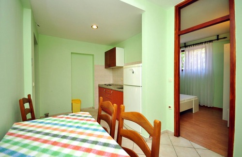 Zrce Apartment | Apartments Marin (26971-A1) - Novalja - island Pag
