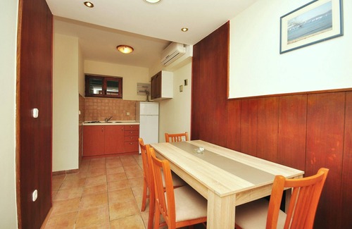 Zrce Apartment | Apartments Marin (26971-A2) - Novalja - island Pag