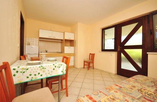 Zrce Apartment | Apartments Marin (26971-A4) - Novalja - island Pag
