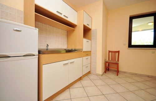 Zrce Apartment | Apartments Marin (26971-A4) - Novalja - island Pag