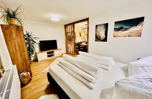 Piesendorf Apartment | Apartments M&M Göpplerbauer