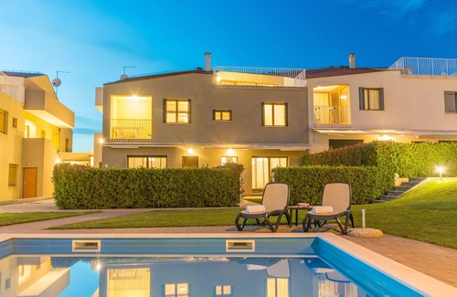 Mali Maj Apartment | Apartments Maj Residence Premium