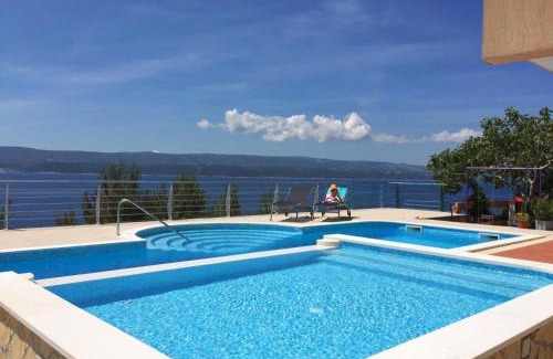 Ruskamen Apartment | Apartments Majda