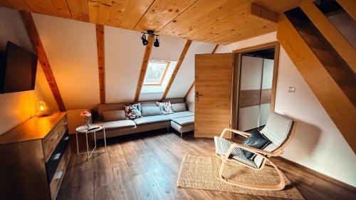 Soca Apartment | Apartments Mala Korita Soče