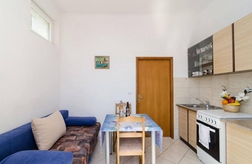 Mlini Apartment | Apartments Mamma Mia- Superior One Bedroom Apartment with Terrace