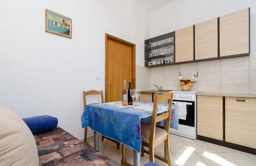Mlini Apartment | Apartments Mamma Mia- Superior One Bedroom Apartment with Terrace