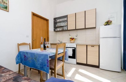 Mlini Apartment | Apartments Mamma Mia- Superior One Bedroom Apartment with Terrace