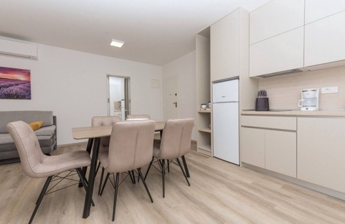 Donja luka Apartment | Apartments Mari (111891-A4) - Makarska