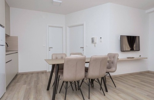 Donja luka Apartment | Apartments Mari (111891-A4) - Makarska