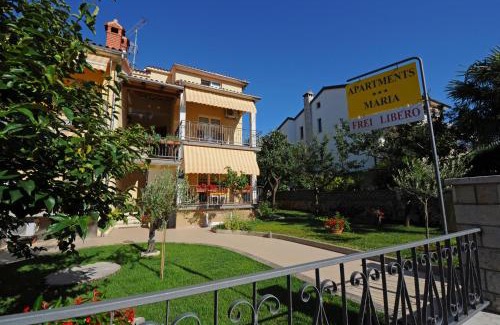 Spadici Apartment | Apartments Maria