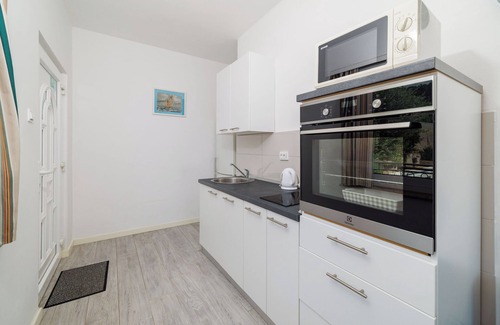 Senj Apartment | Apartments Marica (85631-A1) - Senj