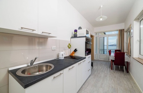 Senj Apartment | Apartments Marica (85631-A1) - Senj