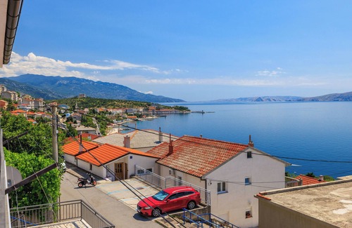 Senj Apartment | Apartments Marica (85631-A1) - Senj