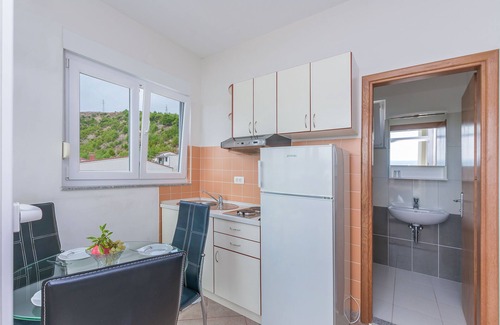 Duce Apartment | Apartments Marija (31711-A9) - Dugi Rat