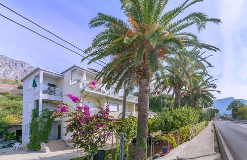 Duce Apartment | Apartments Marija (31711-A9) - Dugi Rat