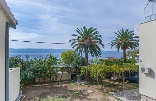 Duce Apartment | Apartments Marija (31711-A9) - Dugi Rat