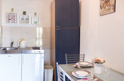 Senj Apartment | Apartments Marijana (61031-A2) - Senj