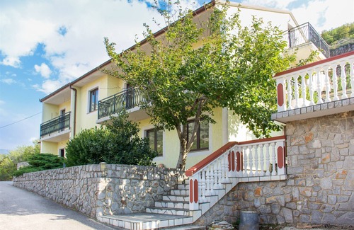 Senj Apartment | Apartments Marijana (61031-A2) - Senj