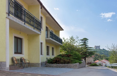 Senj Apartment | Apartments Marijana (61031-A2) - Senj