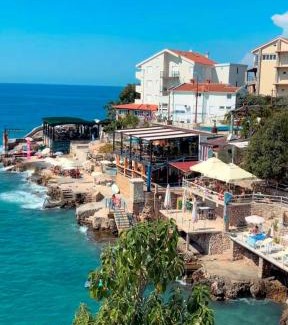 Utjeha Hladna Uvala Apartment | Apartments Marina