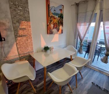 Utjeha Hladna Uvala Apartment | Apartments Marina