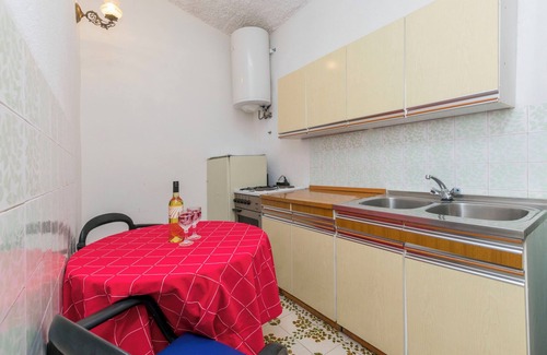 Tice Apartment | Apartments Mario (15571-A5) - Omis