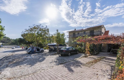 Tice Apartment | Apartments Mario (15571-A5) - Omis