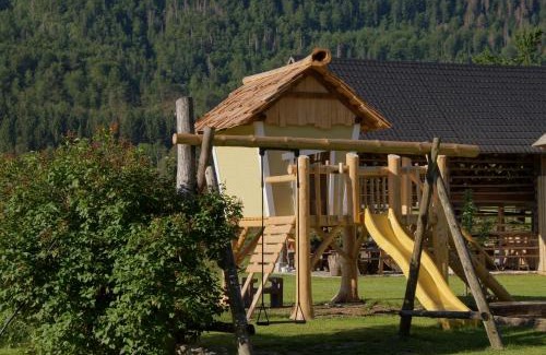 Polje Apartment | Apartments Markež