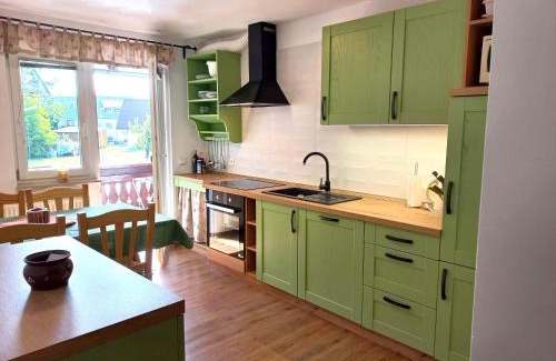 Polje Apartment | Apartments Markež