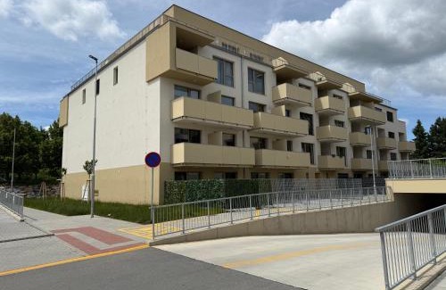 Olomouc Apartment | Apartments Martino
