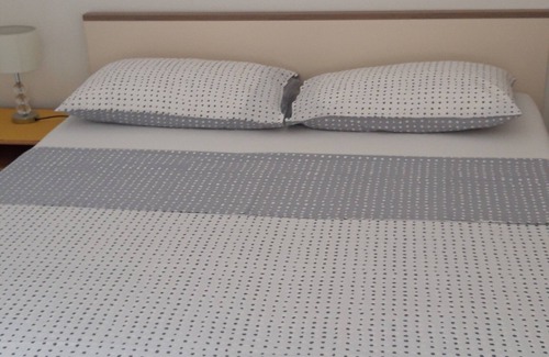 Sobra House | Apartments Maruška - Double Room