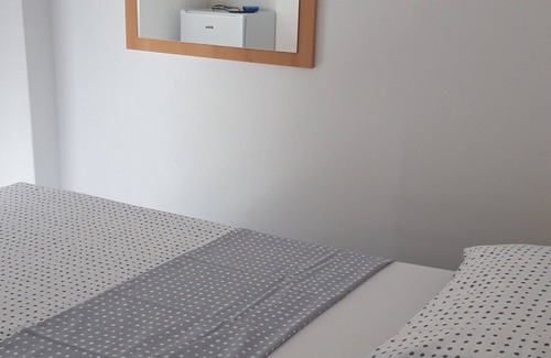 Sobra House | Apartments Maruška - Double Room