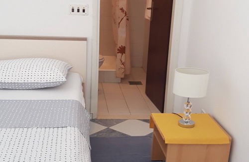 Sobra House | Apartments Maruška - Double Room