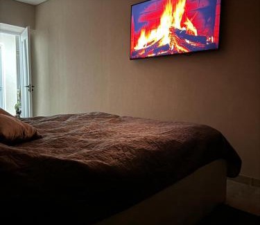 Balti Apartment | Apartments