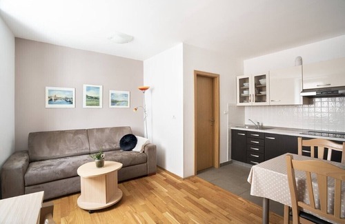 Koper Apartment | Apartments Medved