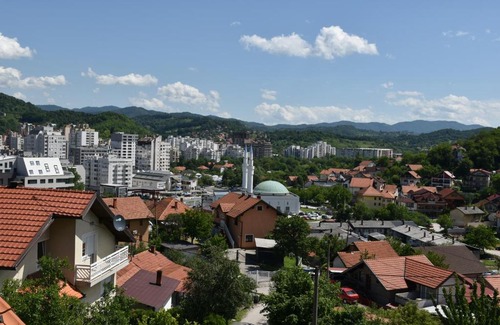 Tuzla Apartment | Apartments Mensa