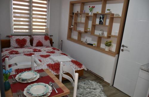 Tuzla Apartment | Apartments Mensa