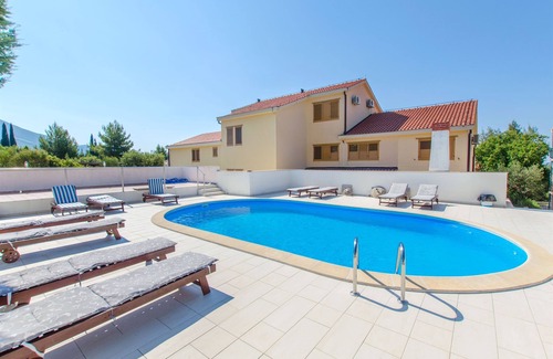 Stankovici Apartment | Apartments Meridiana 1 (53241-A2) - Orebic