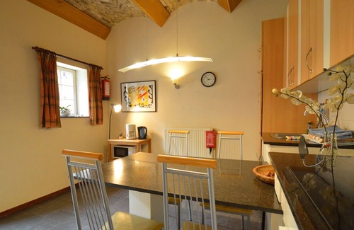 Mesch Apartment | Apartments "Meschermolen" located 10km from Maastricht