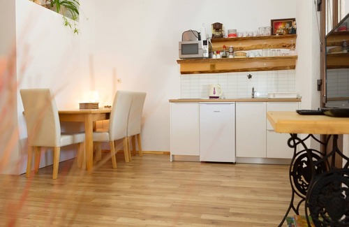 Korenica Apartment | Apartments Milan, (16064), Korenica, Croatia