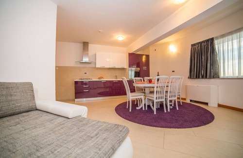 Ratac Apartment | Apartments Milan Makarska