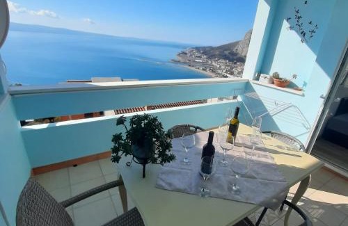 Borak Apartment | Apartments Milina