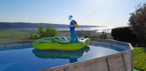 Secovlje House | Apartments Milok