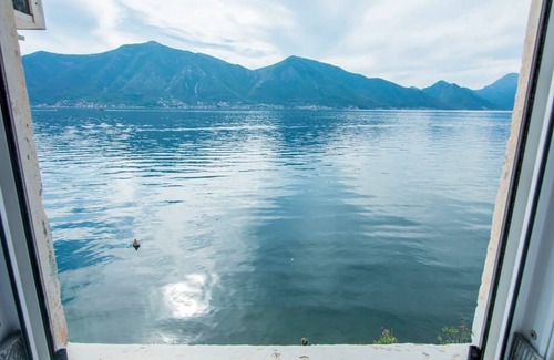Ljuta Apartment | Apartments Mir i dobro (93491-A3) - Kotor
