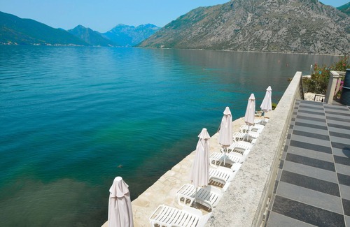 Ljuta Apartment | Apartments Mir i dobro (93491-A3) - Kotor